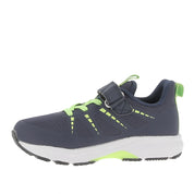 Sneakers Istamax Bambino - Blu