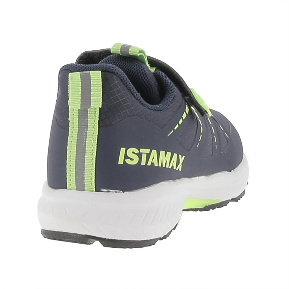 Sneakers Istamax Bambino - Blu