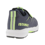 Sneakers Istamax Bambino - Blu