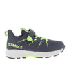 Sneakers istamax bambino - blu