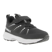 Sneakers Istamax Bambino - Nero