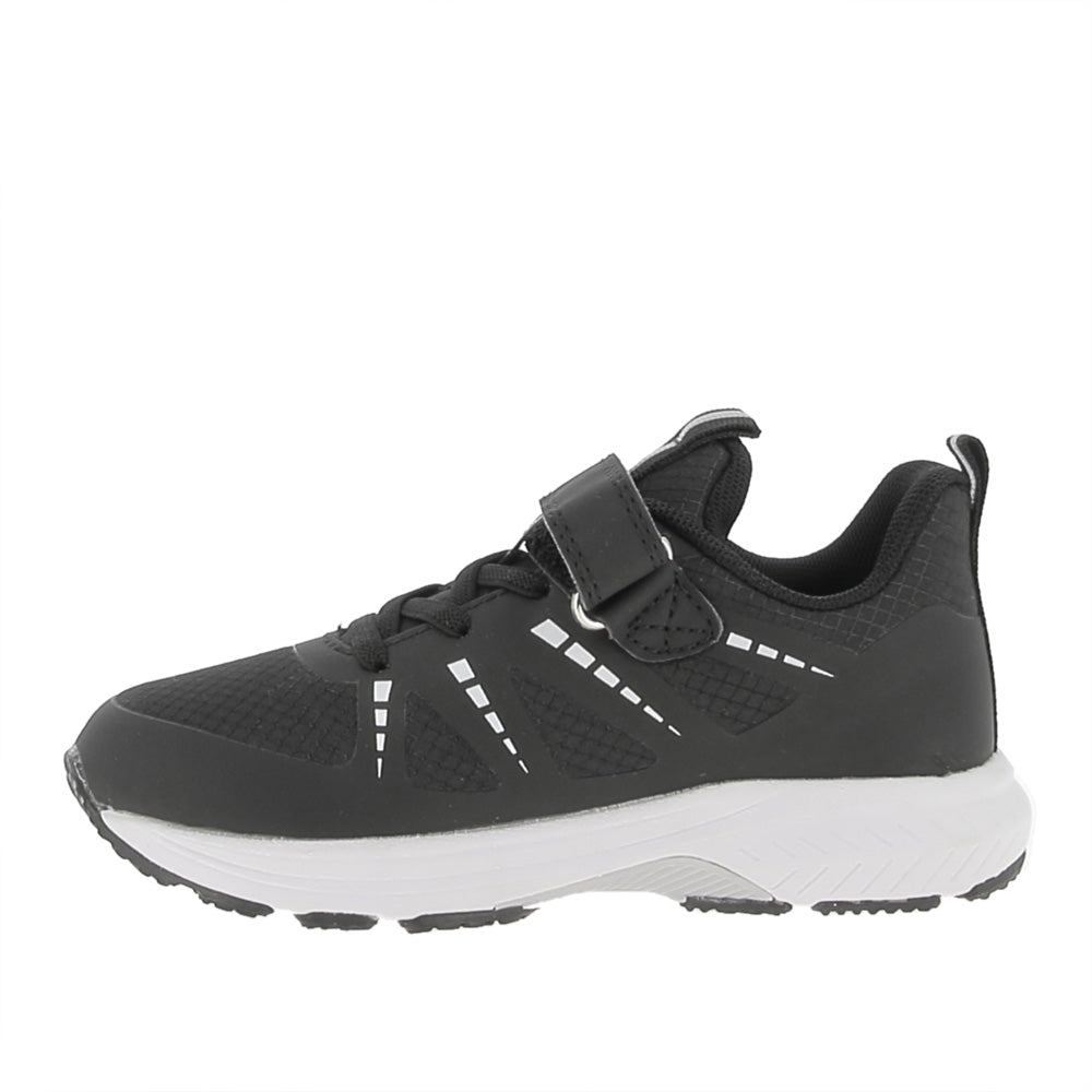 Sneakers Istamax Bambino - Nero