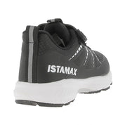 Sneakers Istamax Bambino - Nero
