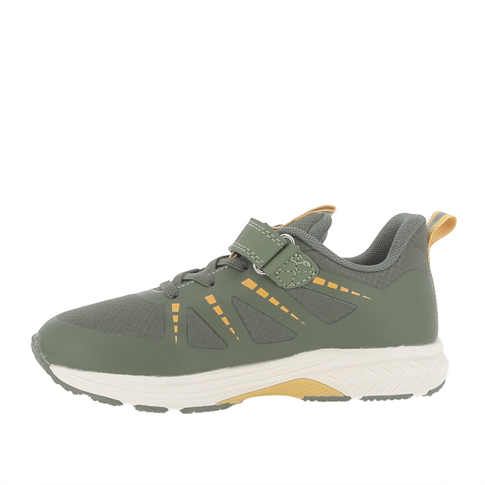 Sneakers Istamax Bambino - Verde
