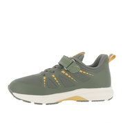 Sneakers Istamax Bambino - Verde