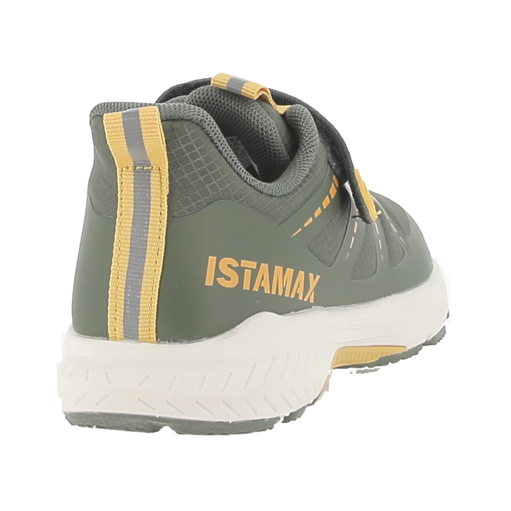 Sneakers Istamax Bambino - Verde