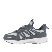 Sneakers Istamax Ragazzo - Grigio