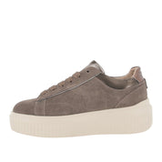 Sneakers Janet&Janet Donna - Marrone