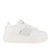 Sneakers Janet&Janet Donna - Bianco