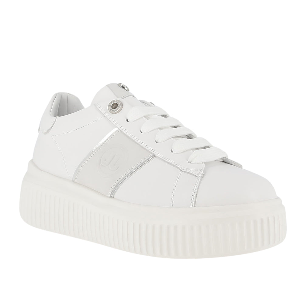 Sneakers Janet&Janet Donna - Bianco