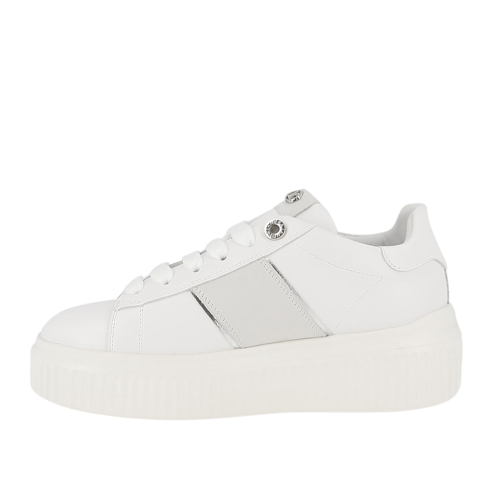 Sneakers Janet&Janet Donna - Bianco