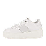 Sneakers Janet&Janet Donna - Bianco
