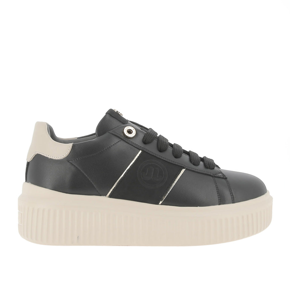 Sneakers Janet&Janet Donna - Nero