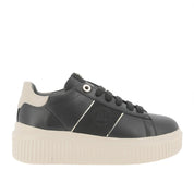 Sneakers Janet&Janet Donna - Nero