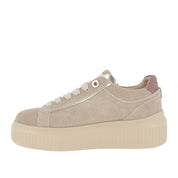 Sneakers Janet&Janet Donna - Beige