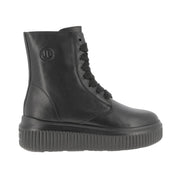 Scarponcino Janet&Janet Donna - Nero