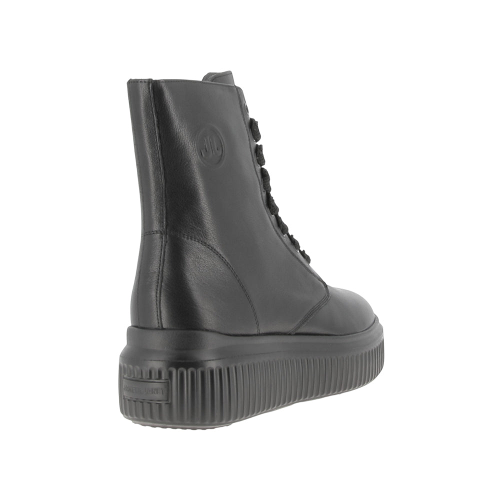 Scarponcino Janet&Janet Donna - Nero