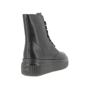 Scarponcino Janet&Janet Donna - Nero