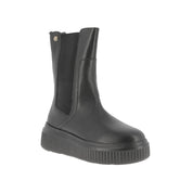 Stivaletto Janet&Janet Donna - Nero