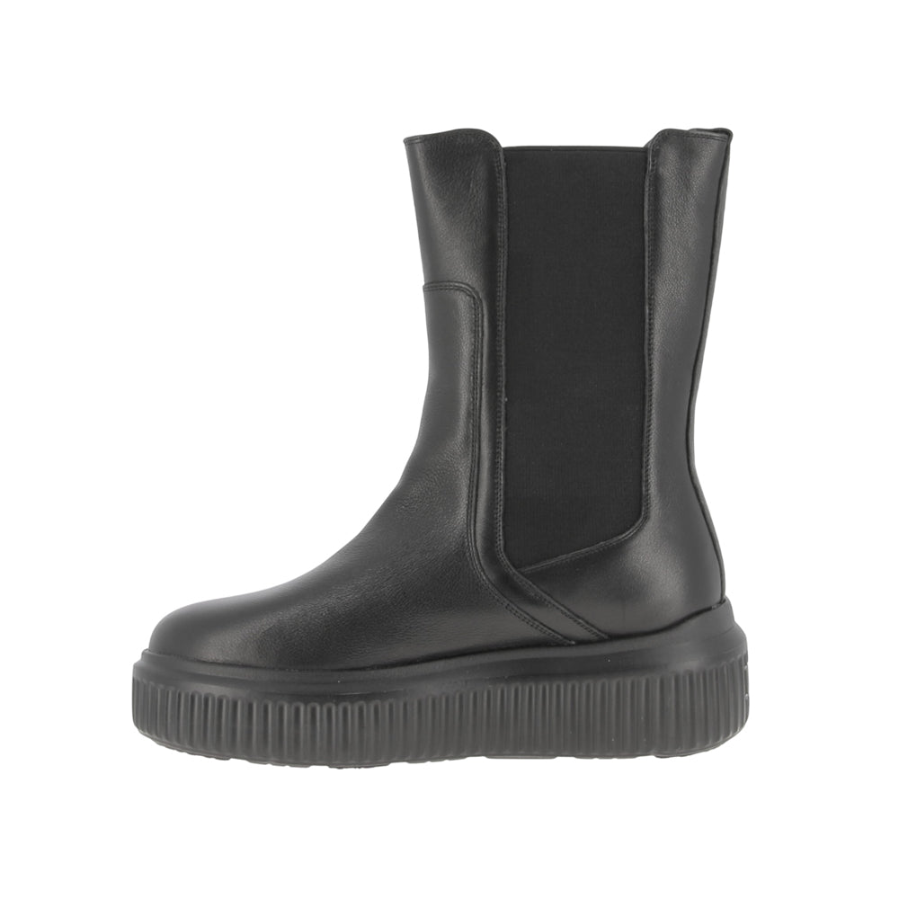 Stivaletto Janet&Janet Donna - Nero