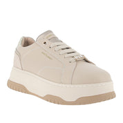 Sneakers Janet&Janet Donna - Beige