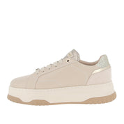 Sneakers Janet&Janet Donna - Beige