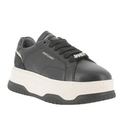 Sneakers Janet&Janet Donna - Nero