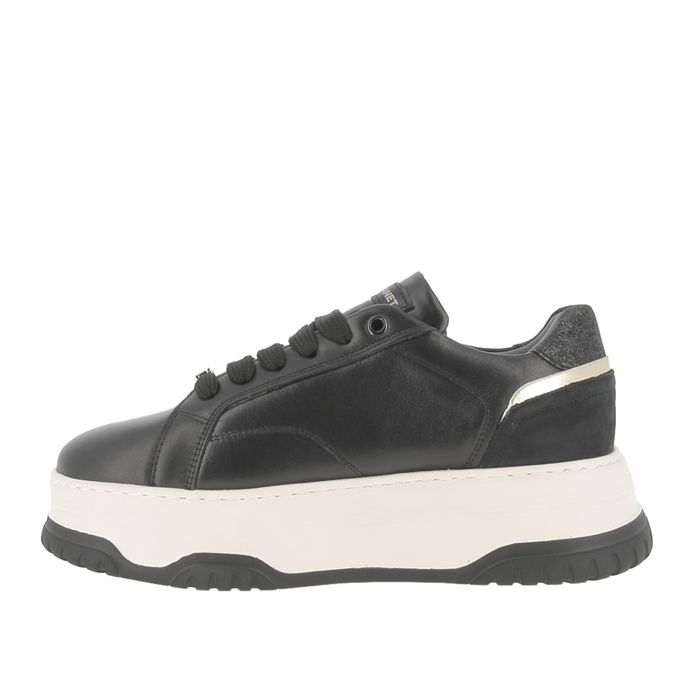 Sneakers Janet&Janet Donna - Nero