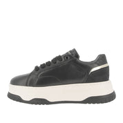 Sneakers Janet&Janet Donna - Nero