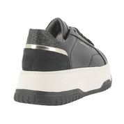 Sneakers Janet&Janet Donna - Nero
