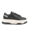 Sneakers janet&janet donna - nero