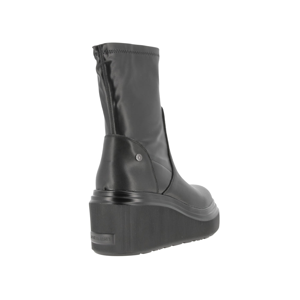 Stivaletto Janet&Janet Donna - Nero