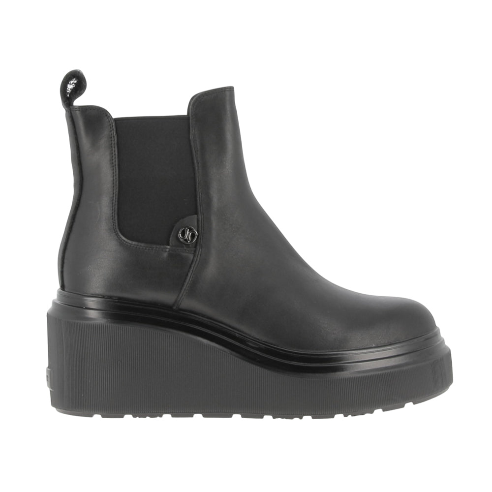 Stivaletto Janet&Janet Donna - Nero