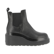 Stivaletto Janet&Janet Donna - Nero