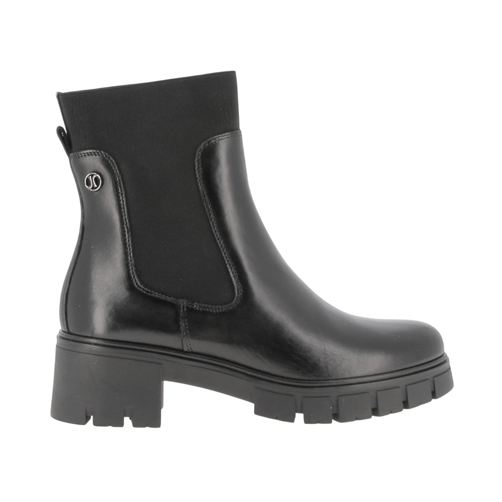 Stivaletto Janet&Janet Donna - Nero