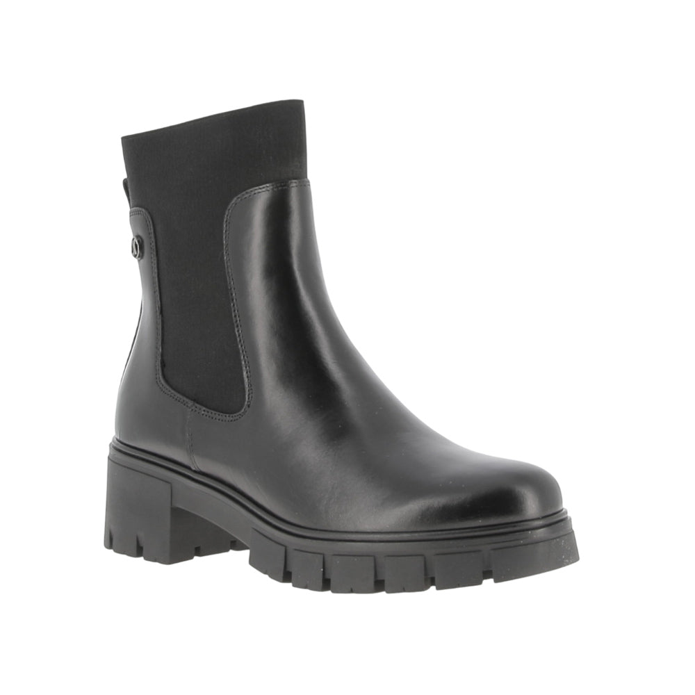 Stivaletto Janet&Janet Donna - Nero