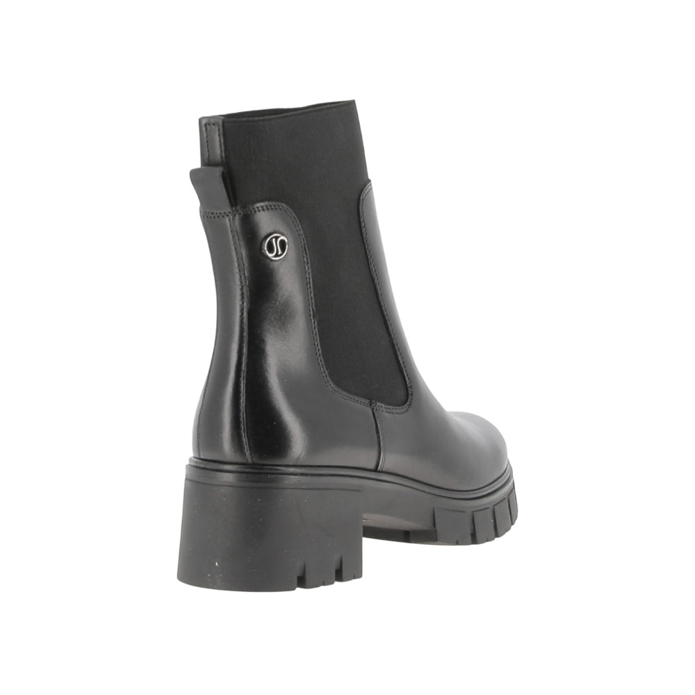 Stivaletto Janet&Janet Donna - Nero