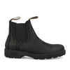 Stivaletto jeep quad uomo - nero