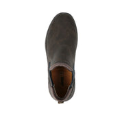 Stivaletto Jeep Kobi Chelsea Uomo - Marrone