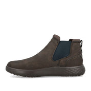 Stivaletto Jeep Kobi Chelsea Uomo - Marrone