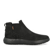 Stivaletto Jeep Kobi Chelsea Uomo - Nero
