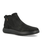 Stivaletto Jeep Kobi Chelsea Uomo - Nero