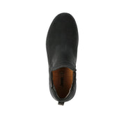 Stivaletto Jeep Kobi Chelsea Uomo - Nero