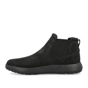 Stivaletto Jeep Kobi Chelsea Uomo - Nero