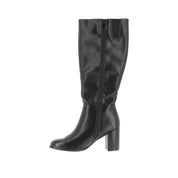 Stivale Julien Donna - Nero
