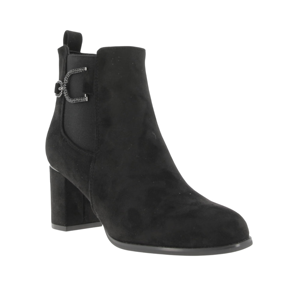 Stivaletto Julien Donna - Nero