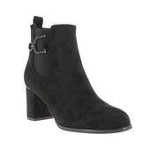 Stivaletto Julien Donna - Nero