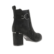 Stivaletto Julien Donna - Nero