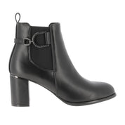 Stivaletto Julien Donna - Nero