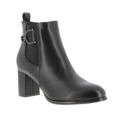 Stivaletto Julien Donna - Nero